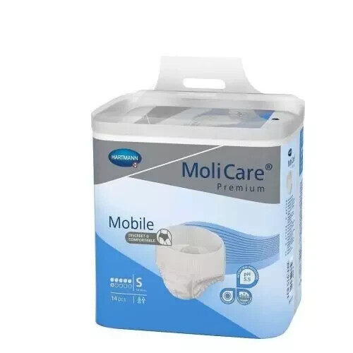 Hartmann molicare premium - molicare,