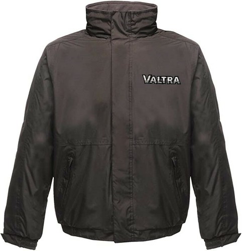 Valtra tractor dover jacket - tractor,