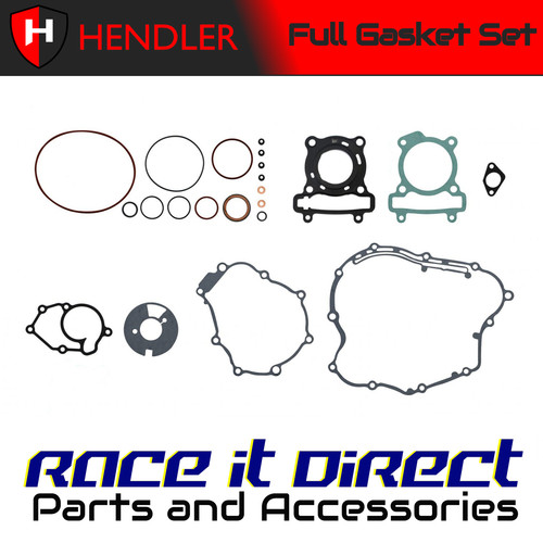 Gasket set full for - gasket,