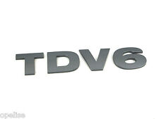 Genuine New LAND ROVER TDV6