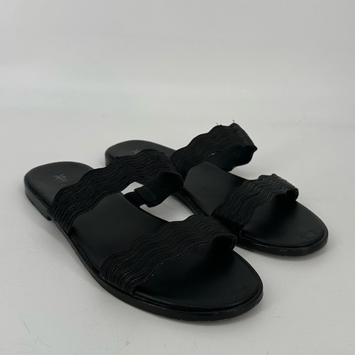 Frye mira wave slide - slide, sandals