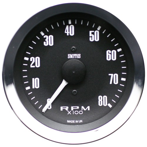 Smiths classic 80mm rev - smiths,