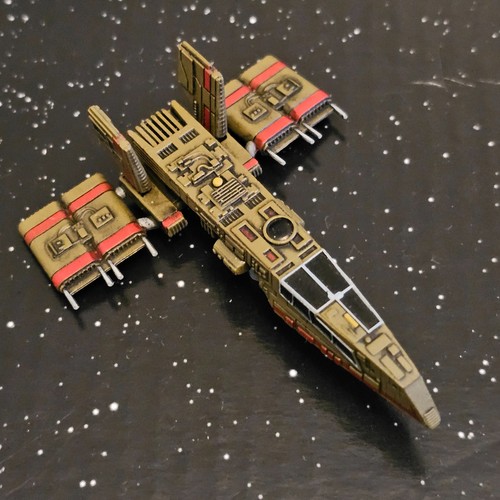 Star wars wing - star,