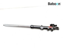 Front Fork Leg Right Kawasaki GPZ 750 Uni Trak 1983-1985 (GPZ750 ZX750A)