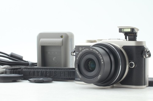 Near mint olympus pen - 🎦, [near