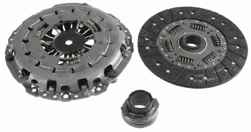 Clutch kit 3000 951 930 - , sachs