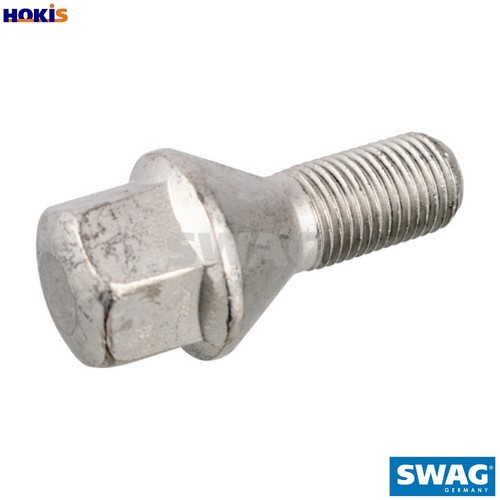 Wheel bolt 9341 for - 9341,