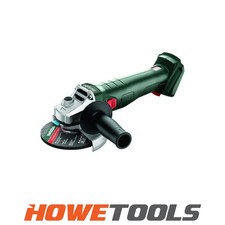 METABO W18 7-125 BODY 18v