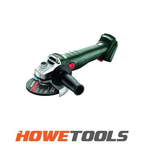 Metabo w18 125 - metabo, 18v