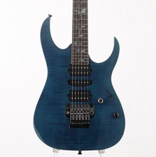 Ibanez j.custom RG8570Z RBS