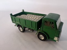 Dinky Toys Ford D 800 Green