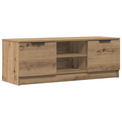 Cabinet engineered wood - tv,