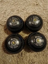 Henselite Classic Deluxe Size