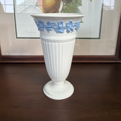 Wedgwood embossed queensware - wedgwood,