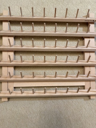 Milward spool holder - milward,