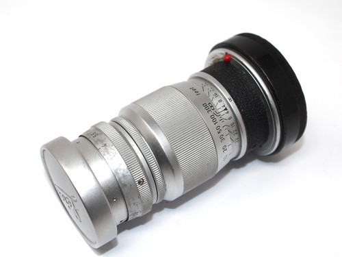 Leitz leica 9cm - leica, f4