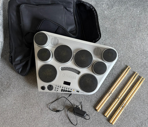 Yamaha digital - yamaha, dd-65