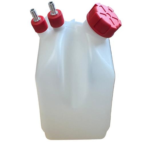 Otk fuel tank 2023 - 2023, red