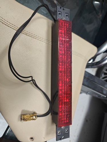 Range rover p38 high level - p38,