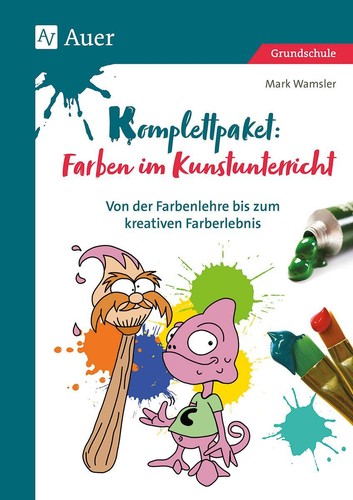 Komplettpaket farben - komplettpaket,