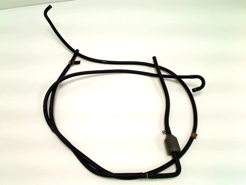 Fuel hose kawasaki zzr - fuel,