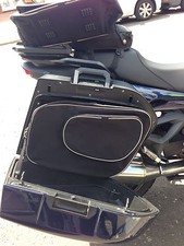 Pannier Liner Inner Luggage