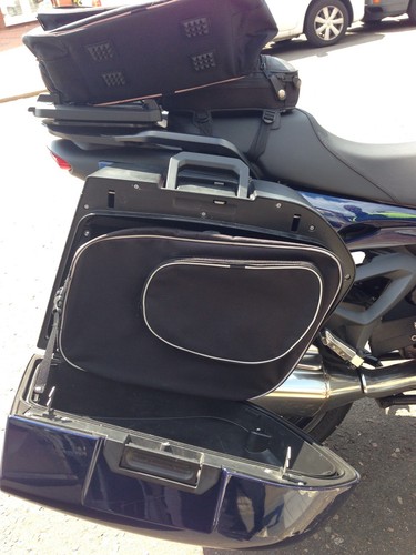 Pannier liner inner luggage - pannier,