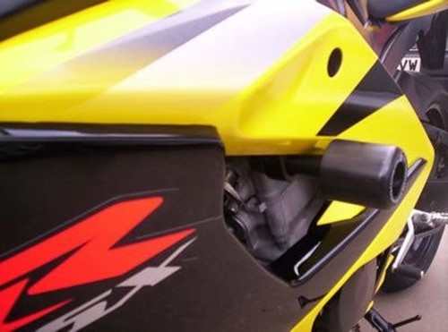 Classic crash protectors - classic,