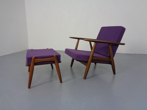 Early hans wegner cigaren - early,