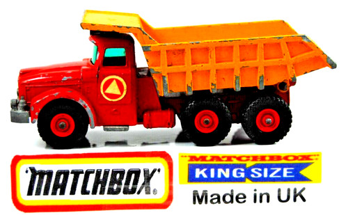 Matchbox king size - matchbox,