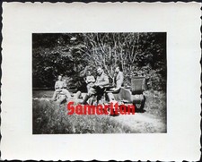 I4/6 WW2 ORIGINAL PHOTO OF