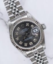 Rolex Datejust Ladies 26mm