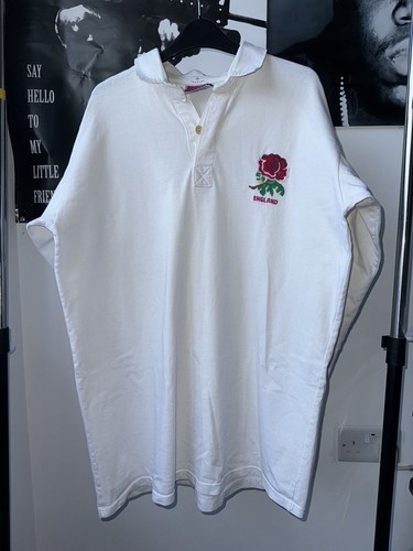 Vintage england rugby union - england,
