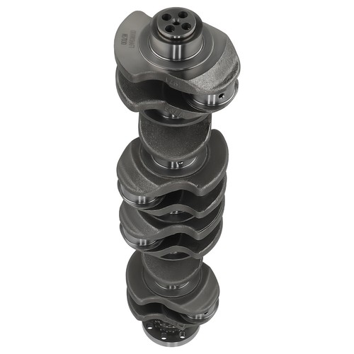 Crank shaft n57d30 - bmw, f01