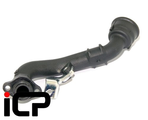 Genuine engine oil filler duct - genuine,