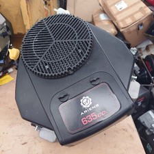 Loncin LC2P76F 632cc V-twin