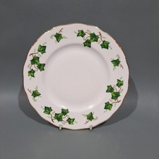 Colclough Bone China “ Ivy