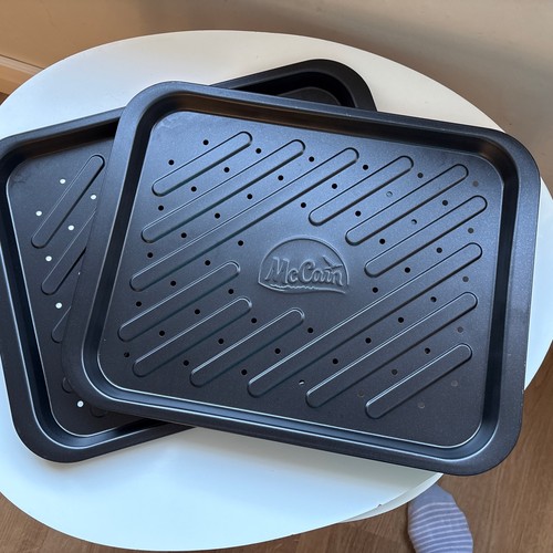 New mccain non stick - new,