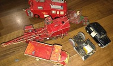 DINKY TOYS JOB LOT BUNDLE FOR