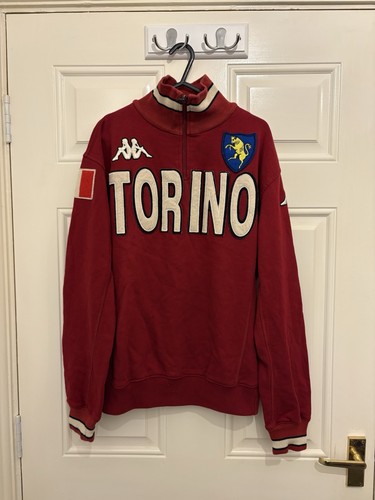 Rare kappa torino - kappa,