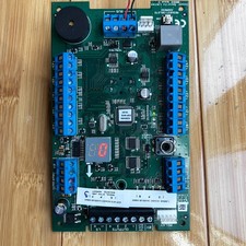 PCB-only 10-Zone Hard Wired Expander EXP-W10 Cooper/Scantronic for i-OnEX & Men