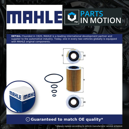 Oil filter fits mercedes slk55 - filter,