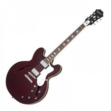 2025 Epiphone Riviera -Noel