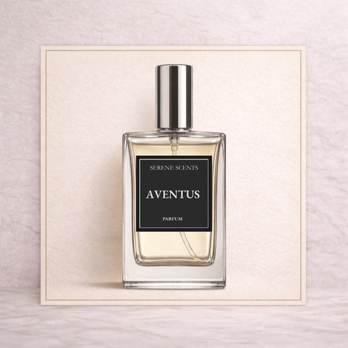 Aventus 30ml edp luxury parfum - 30ml,