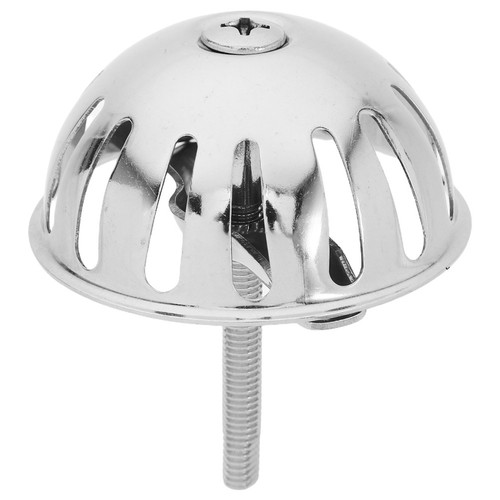 Stainless steel urinal - stainless, funnel
