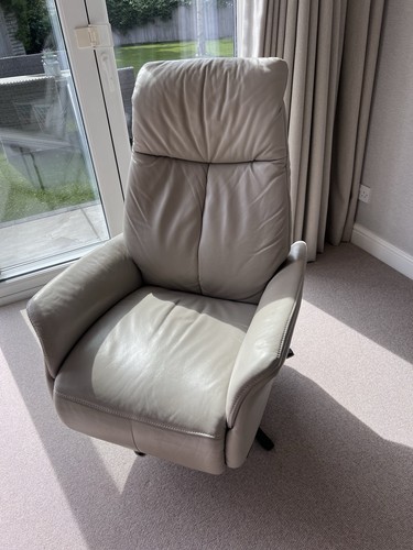Himolla electric reclining - himolla,