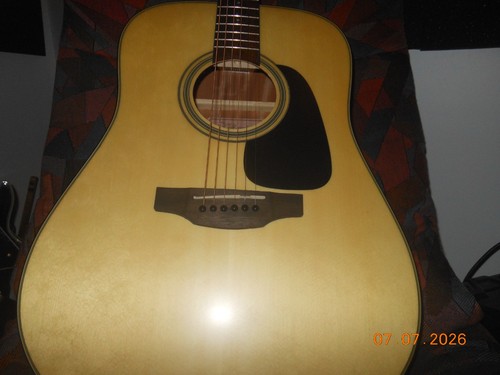Takamine gld12e dreadnought - gld12e,
