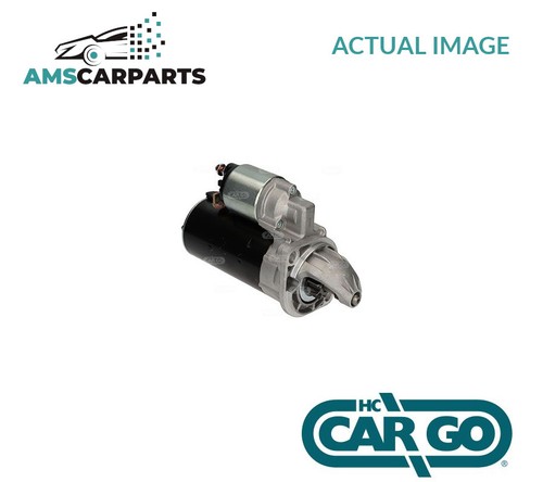 Engine starter motor 116685 - starter,