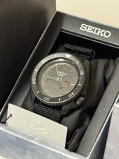Seiko 5 Sport Automatic Watch
