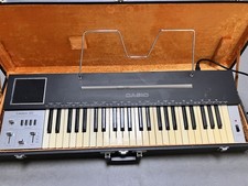 Working 2981 CASIO  Casiotone